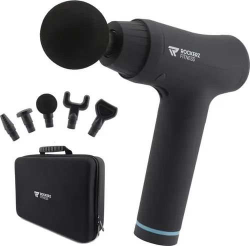 Rockerz Fitness Massage Gun